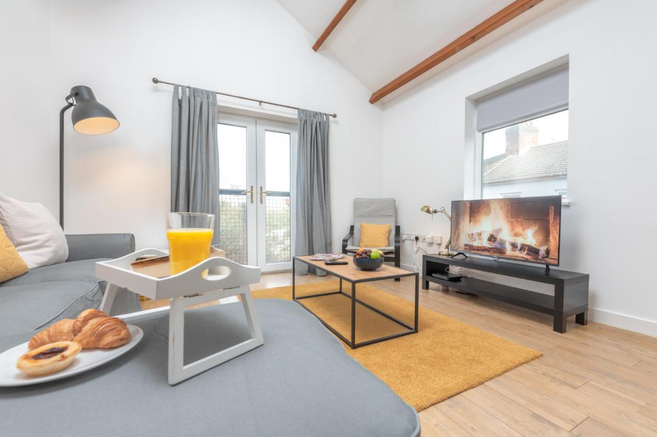 קארדיף Stayright- 2 Bedroom House, Centrally Located & Close Walk To City Centre מראה חיצוני תמונה